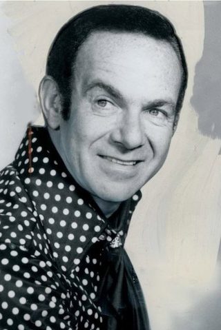 Jack Carter, photo 3 of 3