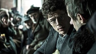Mr. Jones still 4