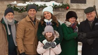 A Christmas in Tennessee still 2