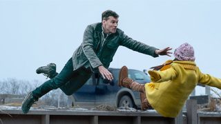 Fractured still 2