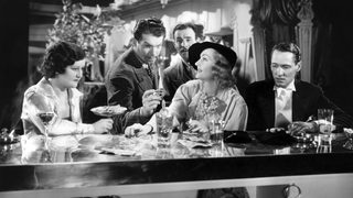 Hands Across the Table still 5