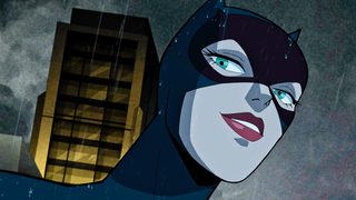 Batman: The Long Halloween, Part One still 3
