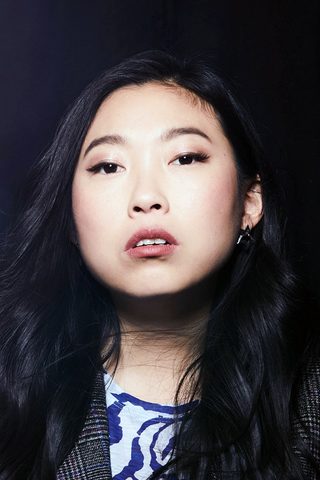 Awkwafina, photo 1 of 3