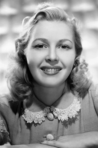 Cecilia Parker, photo 2 of 3
