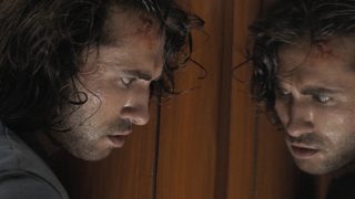 The Boat still 7