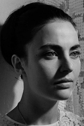 Olga Karlatos, photo 3 of 3