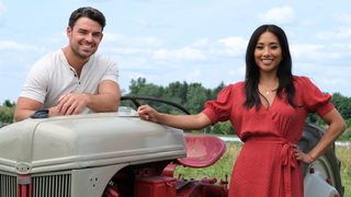 Farmer Seeking Love still 1