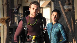 Deep Blue Sea 3 still 1