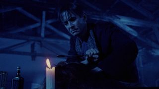 Edge of Sanity still 8