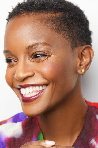 Tomiko Fraser, photo 2 of 3
