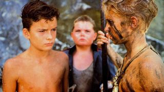 Lord of the Flies still 3