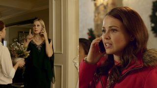 Christmas Wedding Planner still 5