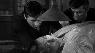 The Crimson Kimono still 8