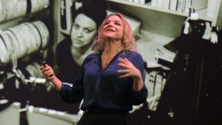 Brainwashed: Sex-Camera-Power still 1