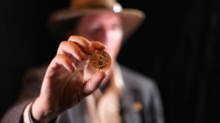 Bitcoin: The End of Money as We Know It still 1