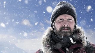 Arctic still 3