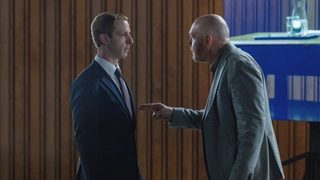 The Social Reckoning still 2