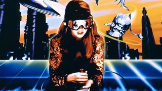 Arcade still 2