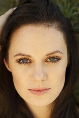 Danielle Savre, photo 2 of 3