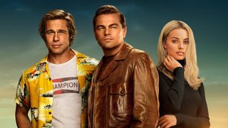 Once Upon a Time... in Hollywood still 5