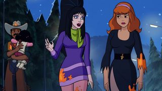 Happy Halloween, Scooby-Doo! still 3