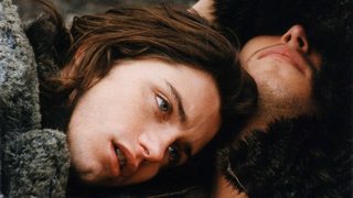 The Wolves of Kromer still 4