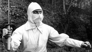 Enter the Ninja still 3