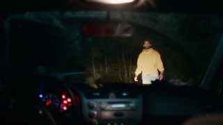Passenger still 5