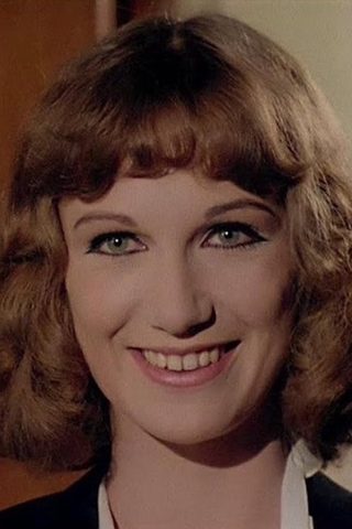 Daria Nicolodi, photo 1 of 3