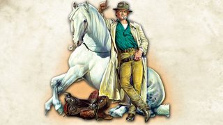 Lucky Luke still 7