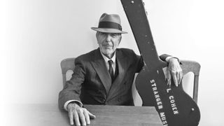 Hallelujah: Leonard Cohen, a Journey, a Song still 2