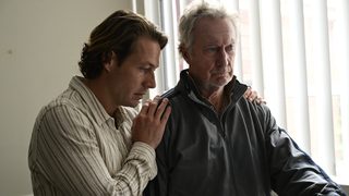 The Travellers still 3