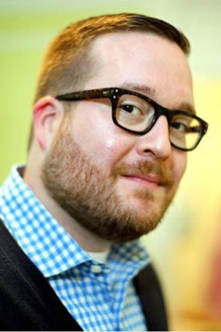 Michael Cyril Creighton, photo 1 of 3