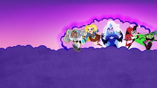 Teen Titans Go! & DC Super Hero Girls: Mayhem in the Multiverse still 2