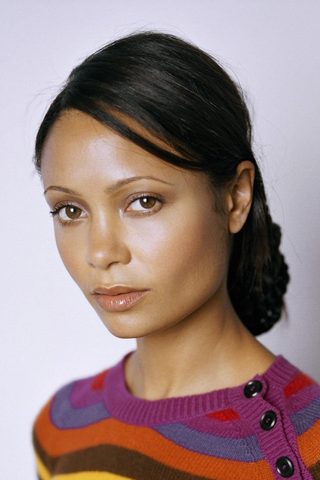 Thandie Newton, photo 3 of 3