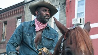 Concrete Cowboy still 3