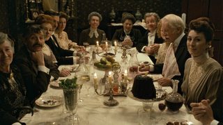 The Dead still 1
