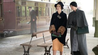 Agatha and the Truth of Murder still 7