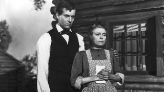 Young Mr. Lincoln still 7