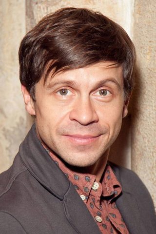 Pavel Derevyanko, photo 3 of 3