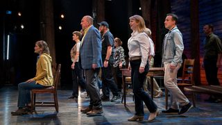 Come from Away still 6