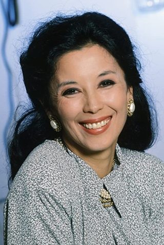 France Nuyen, photo 1 of 3
