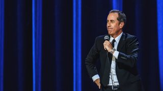Jerry Seinfeld: 23 Hours to Kill still 1