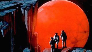 Battle Beyond the Sun still 1