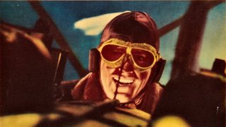 The Dawn Patrol still 1