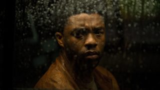 Message from the King still 1