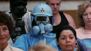 Class of Nuke 'Em High 3: The Good, the Bad and the Subhumanoid still 7