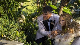 Shotgun Wedding still 4