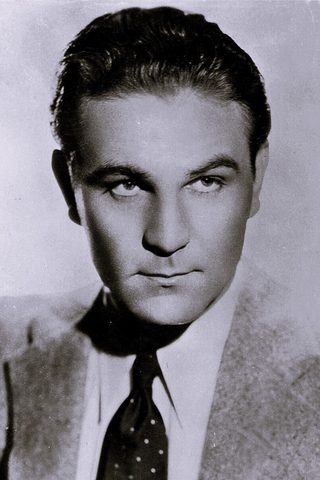 Henry Wilcoxon, photo 3 of 3