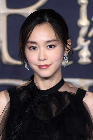 Mirei Kiritani, photo 2 of 3